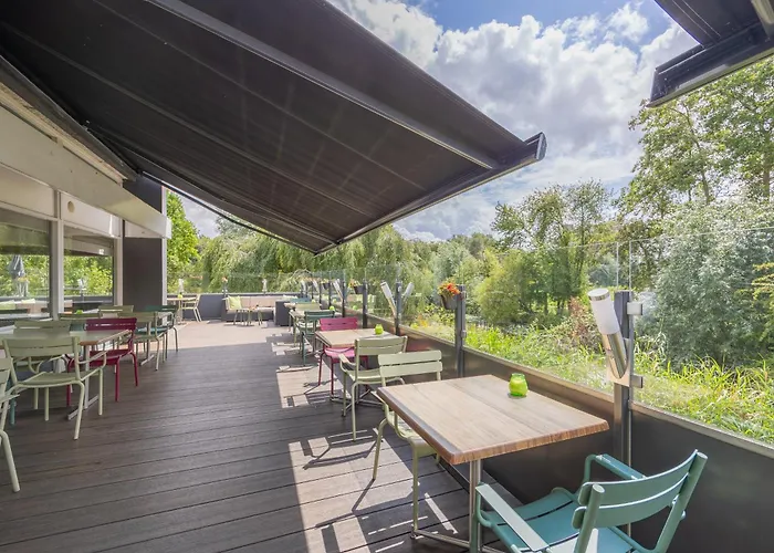 Amrath Airport Hotel Rotterdam